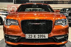 كرايسلر 300